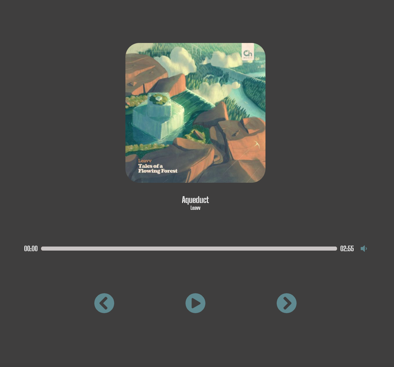 React-Music-App
